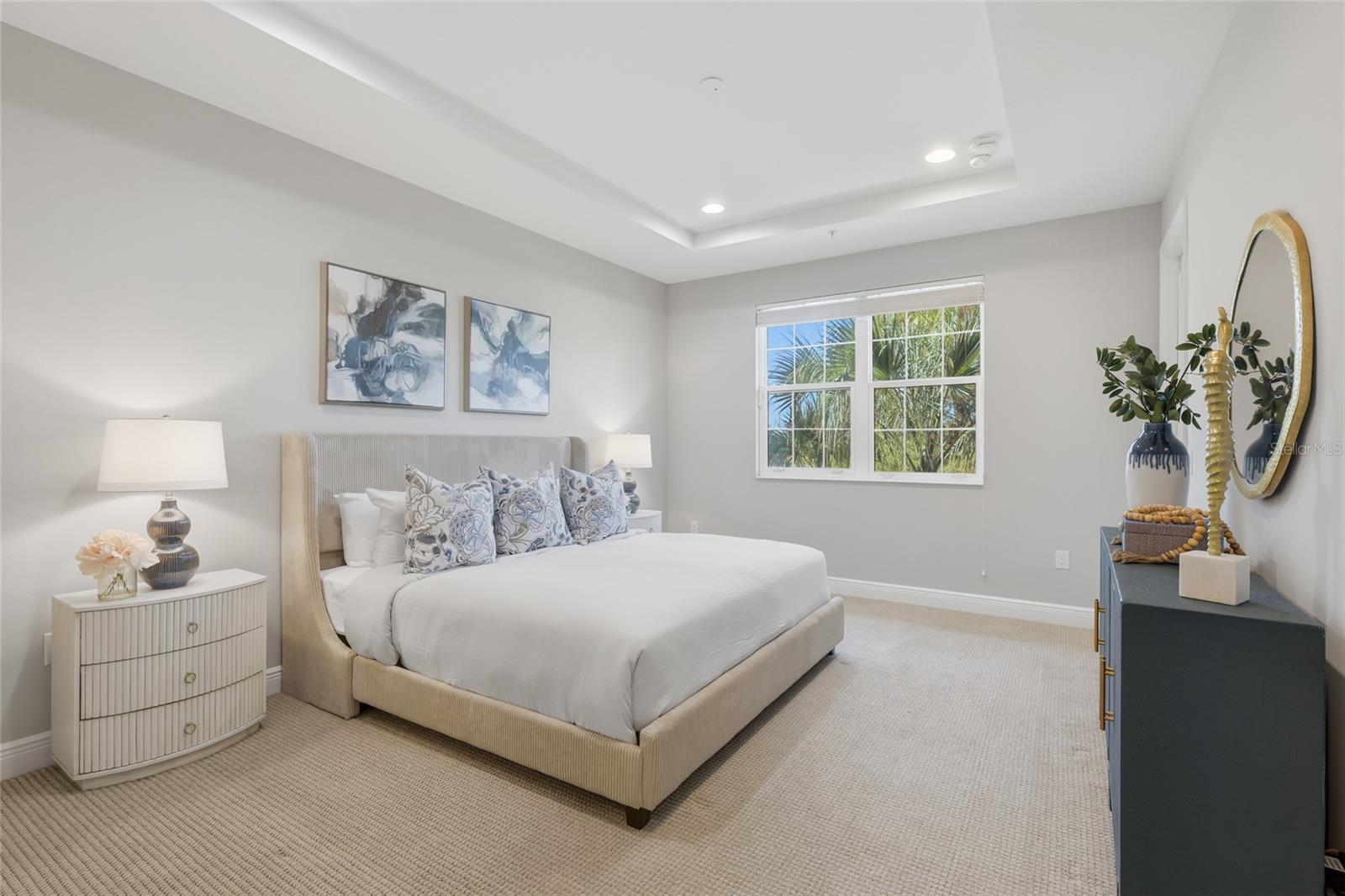 COUNTRY CLUB EAST PH II CLUBSIDE - Residential