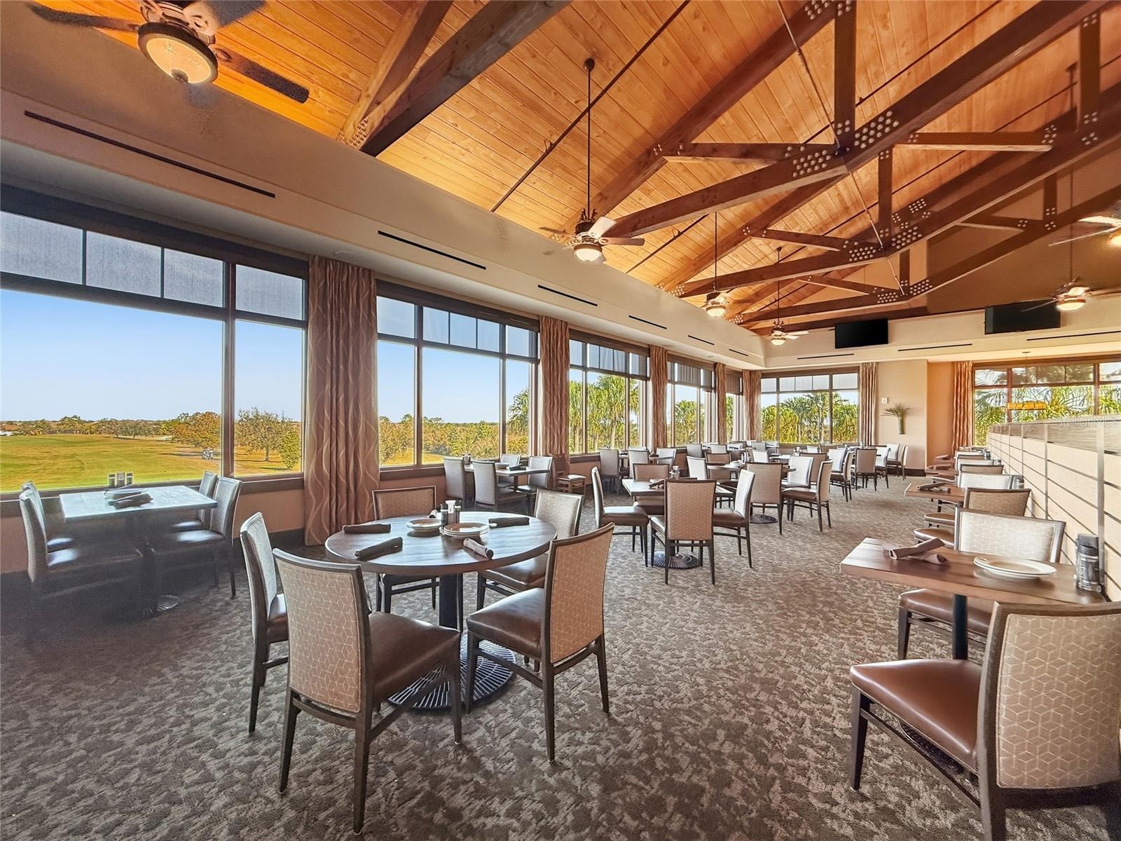 COUNTRY CLUB EAST PH II CLUBSIDE - Residential