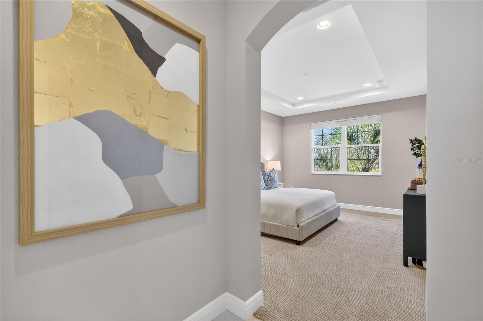 COUNTRY CLUB EAST PH II CLUBSIDE - Residential