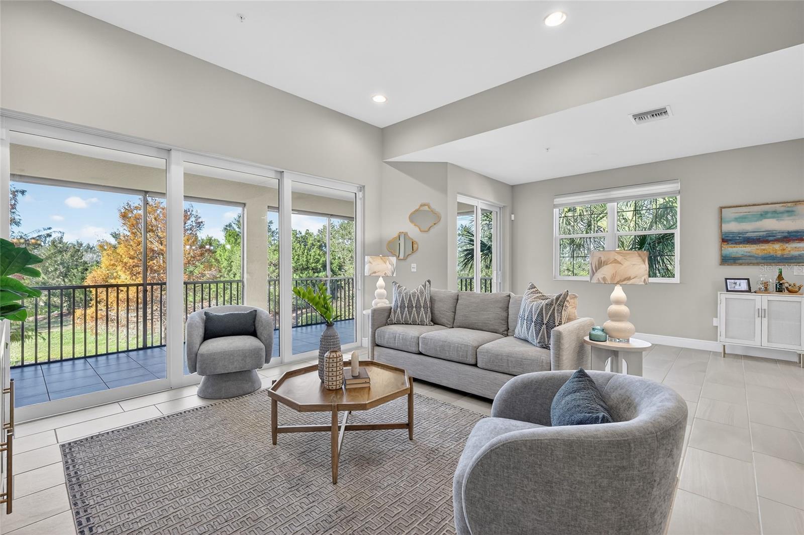 COUNTRY CLUB EAST PH II CLUBSIDE - Residential