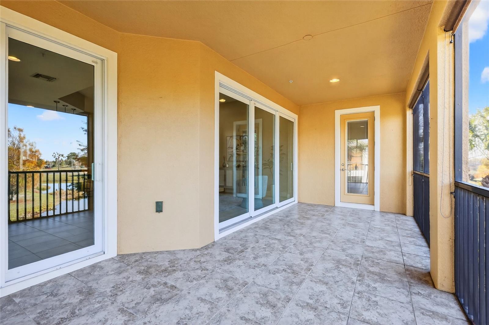 COUNTRY CLUB EAST PH II CLUBSIDE - Residential