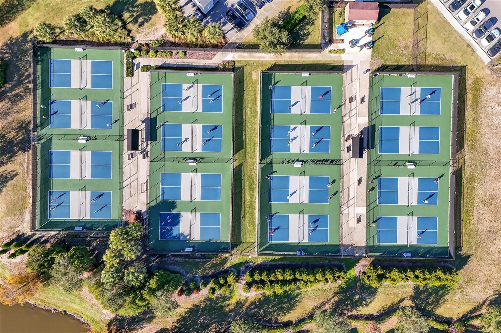 COUNTRY CLUB EAST PH II CLUBSIDE - Residential