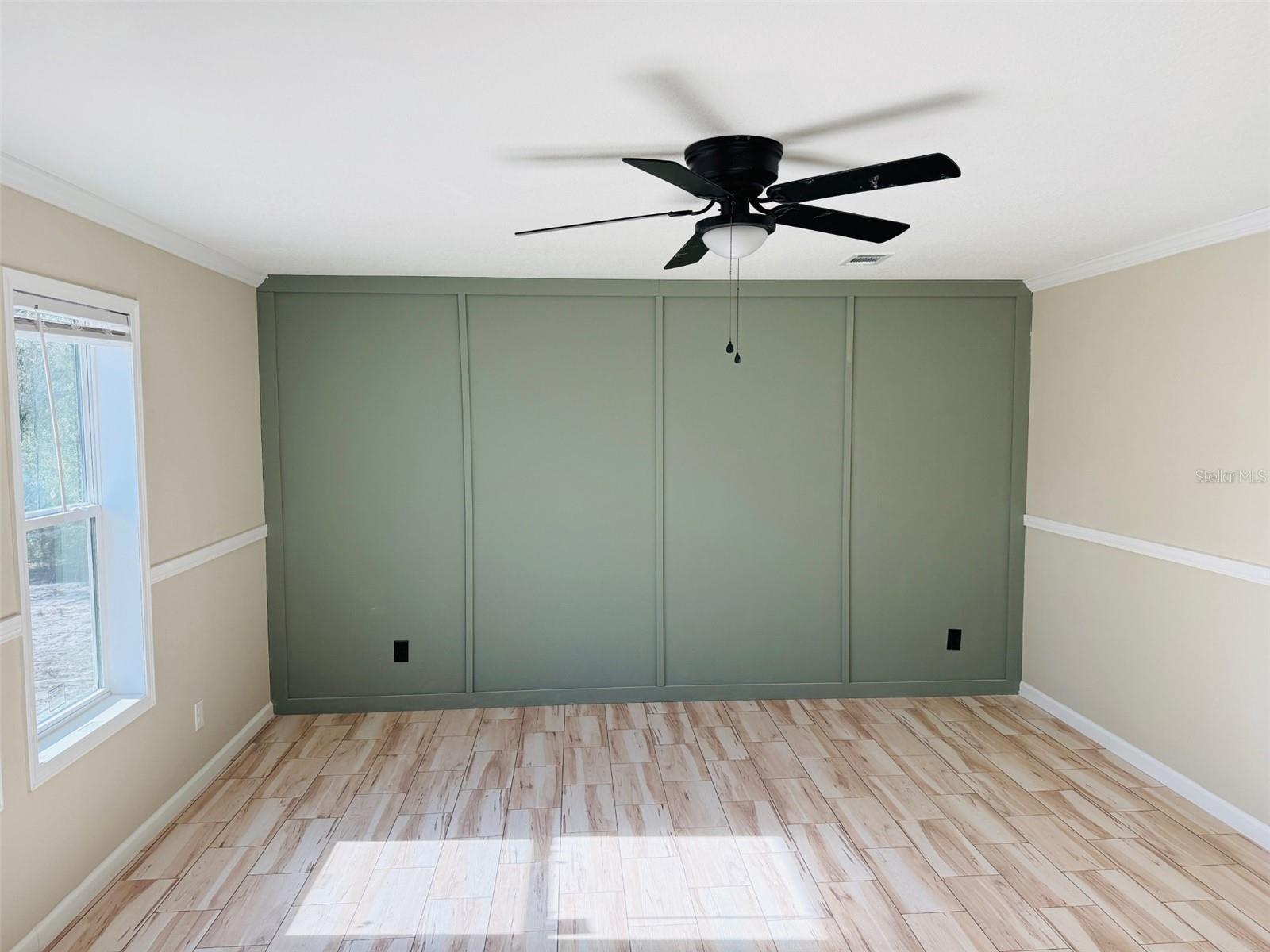 OLD SUGAR MILL FARMS - Residential