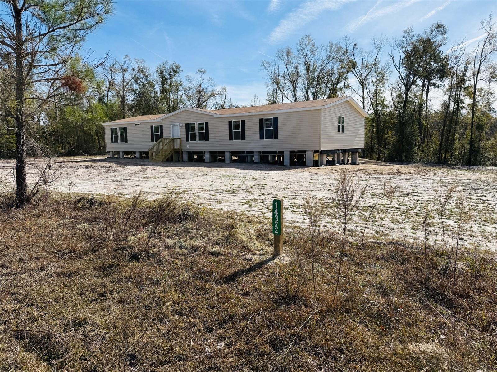 OLD SUGAR MILL FARMS - Residential