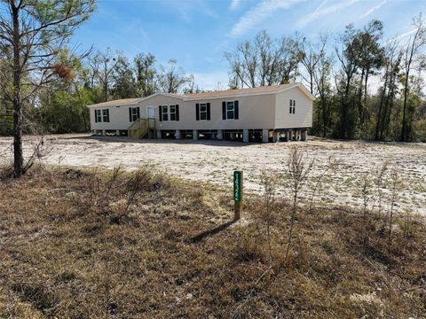 Photo of 14322 98th Street, Live Oak, FL 32060 (MLS # W7882254)