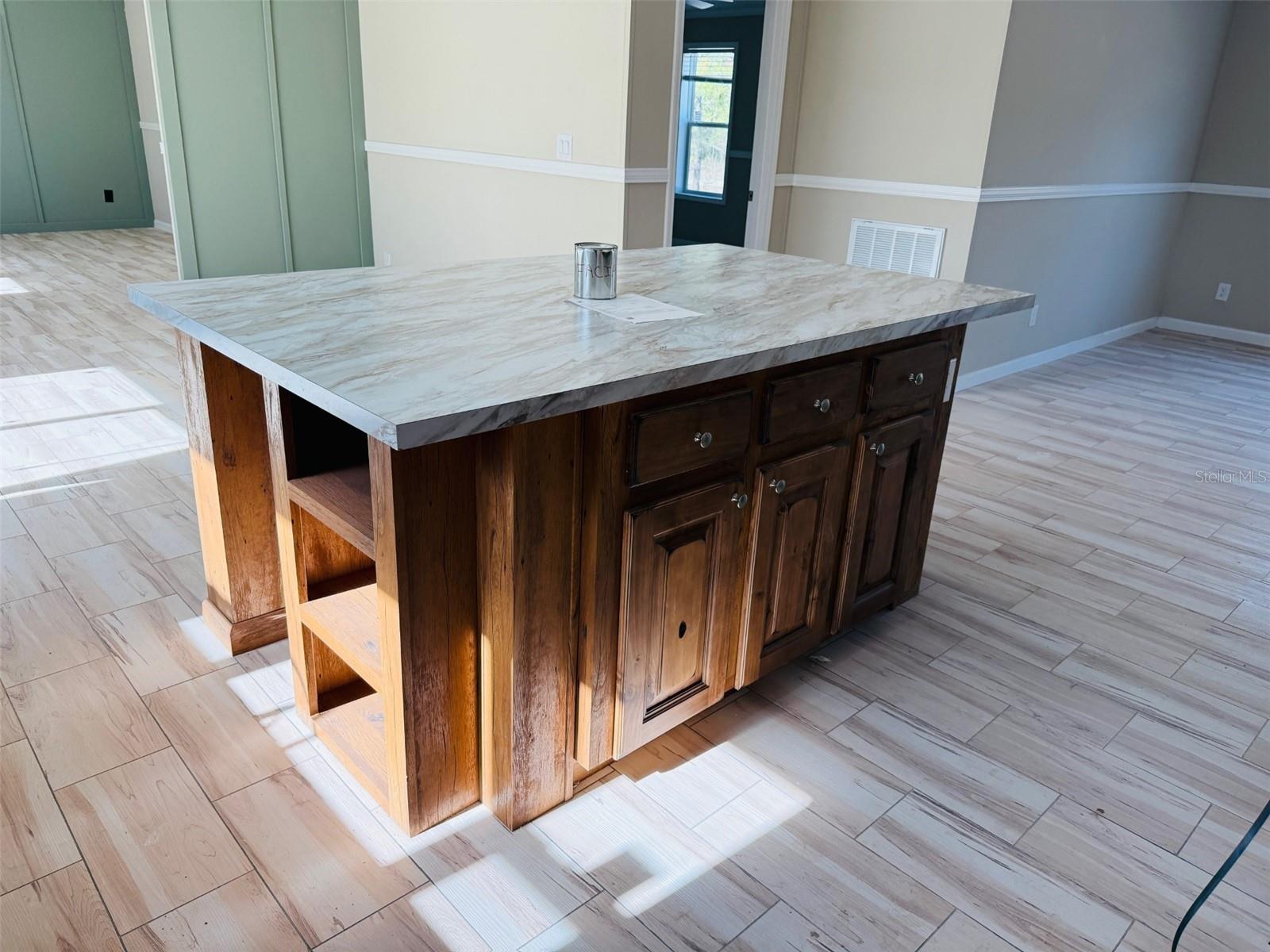 OLD SUGAR MILL FARMS - Residential