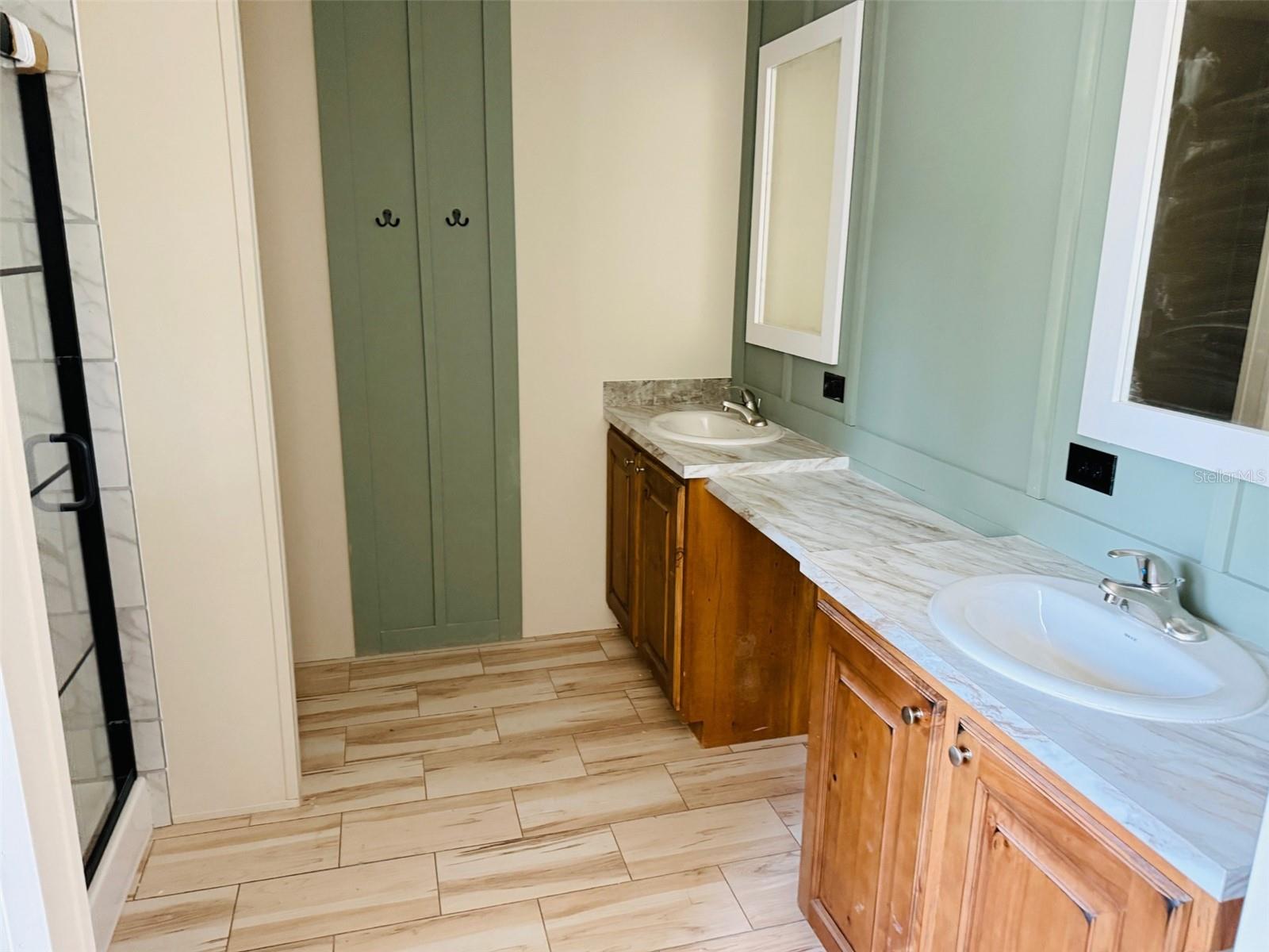 OLD SUGAR MILL FARMS - Residential