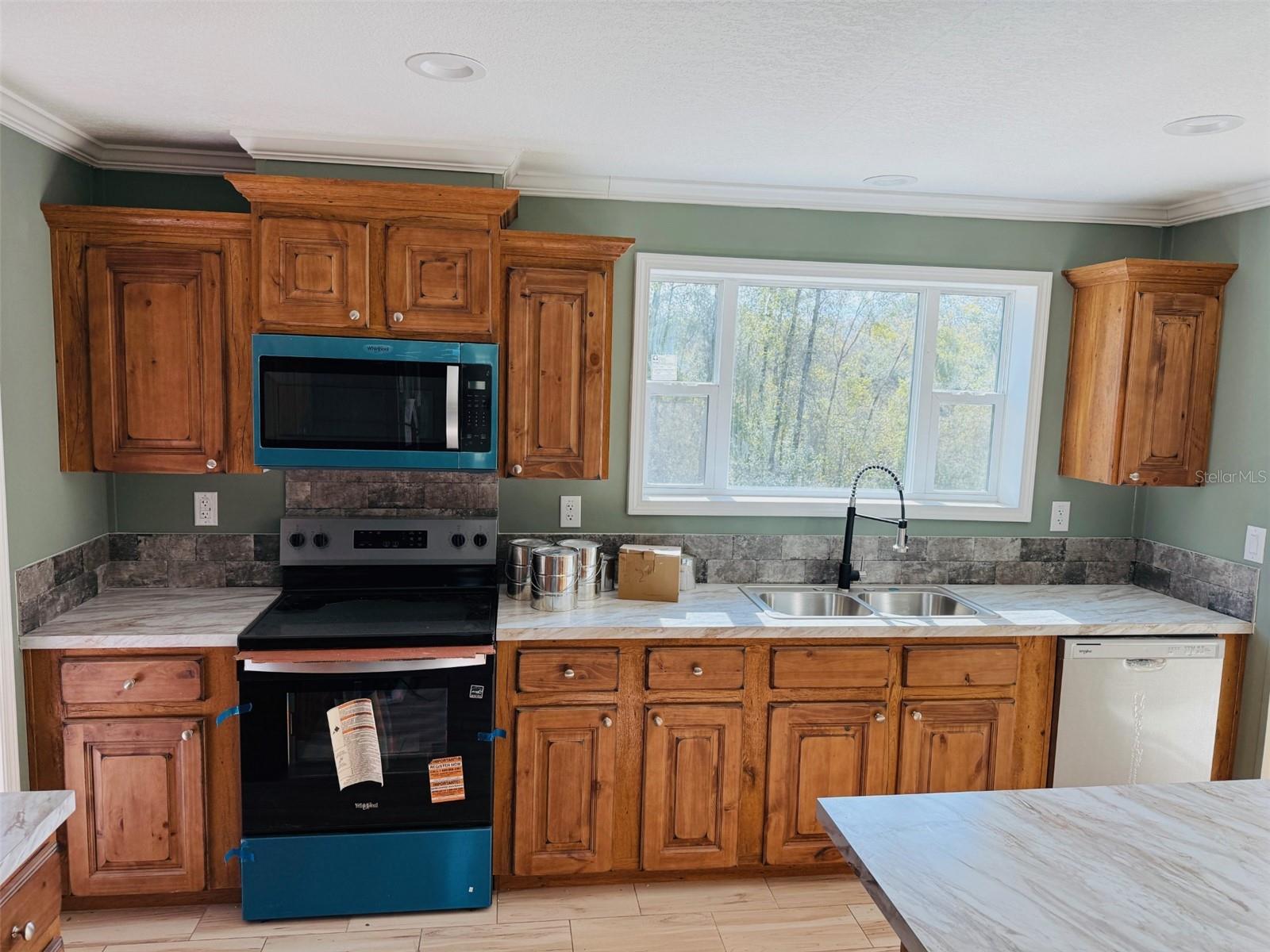 OLD SUGAR MILL FARMS - Residential