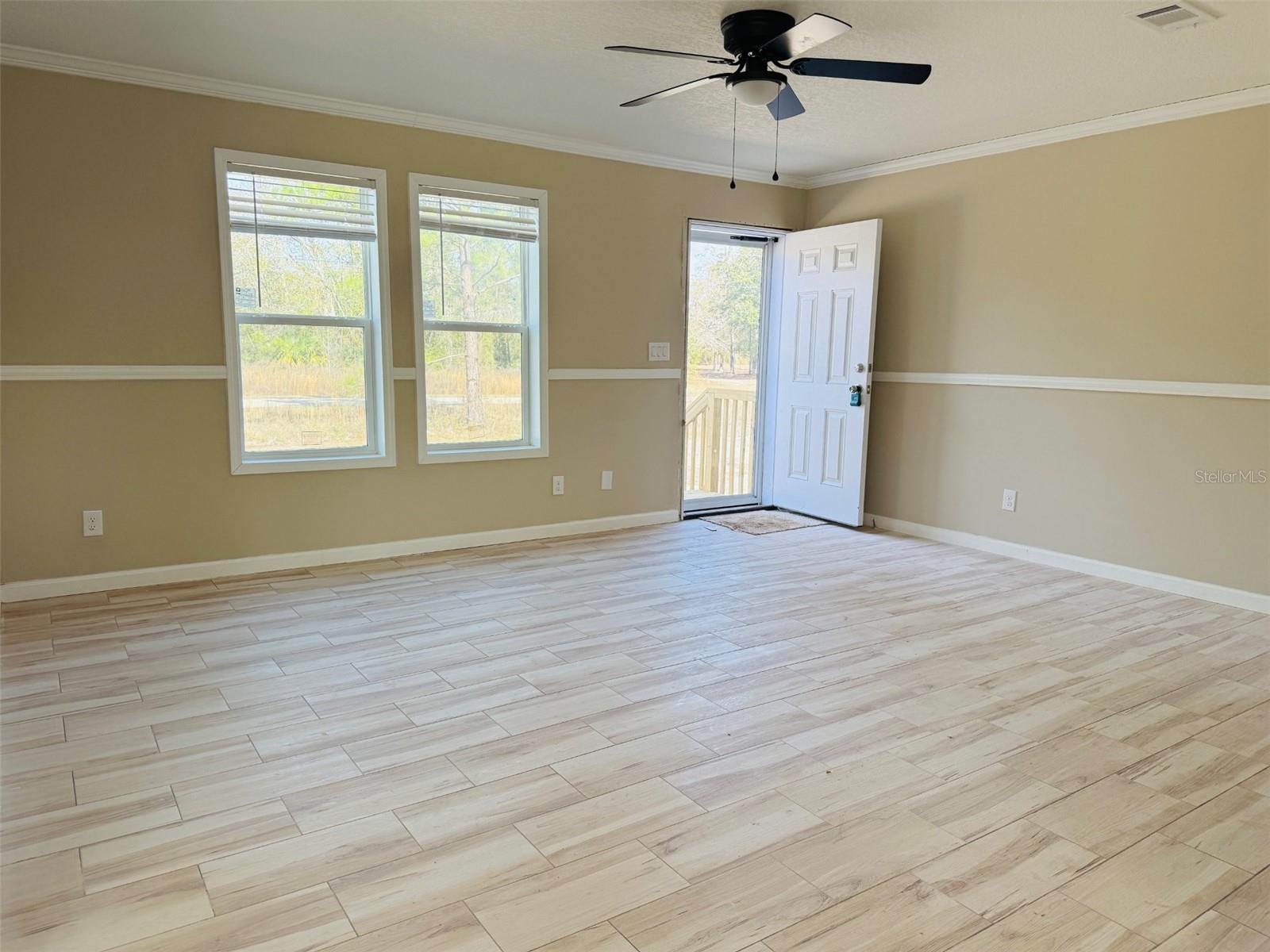 OLD SUGAR MILL FARMS - Residential