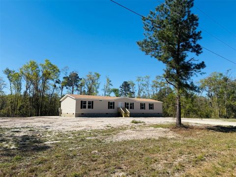 Photo of 14322 98th Street, Live Oak, FL 32060 (MLS # W7882254)