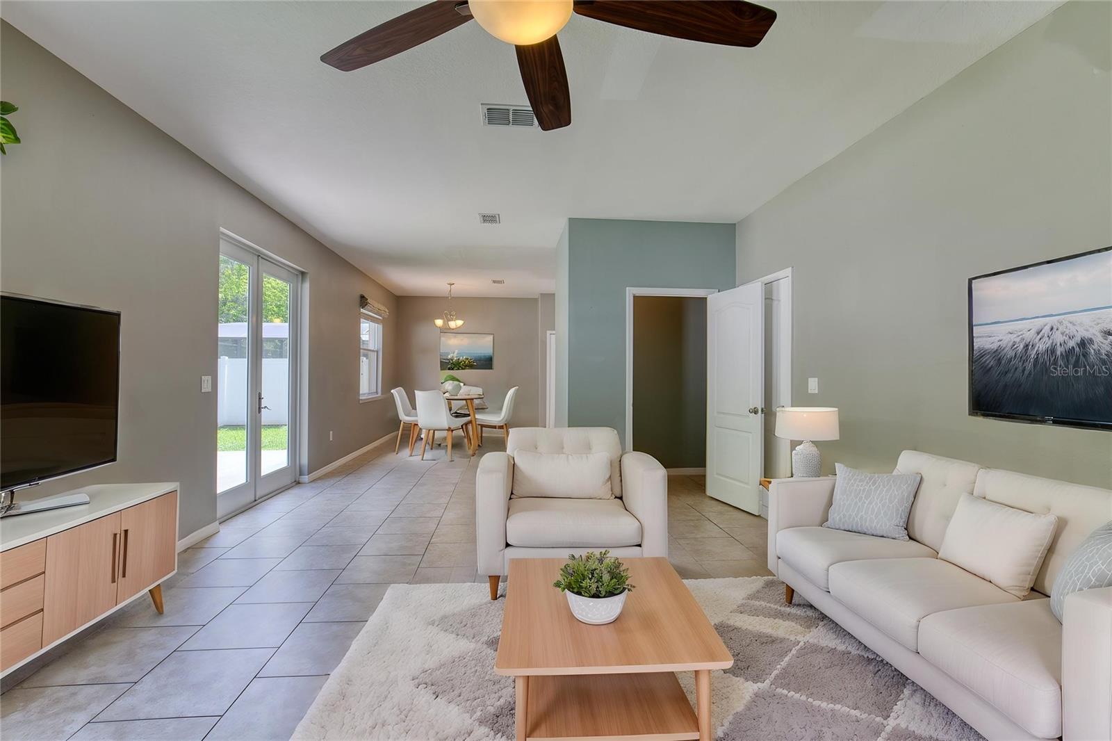 PORT ORANGE PLANTATION - Residential