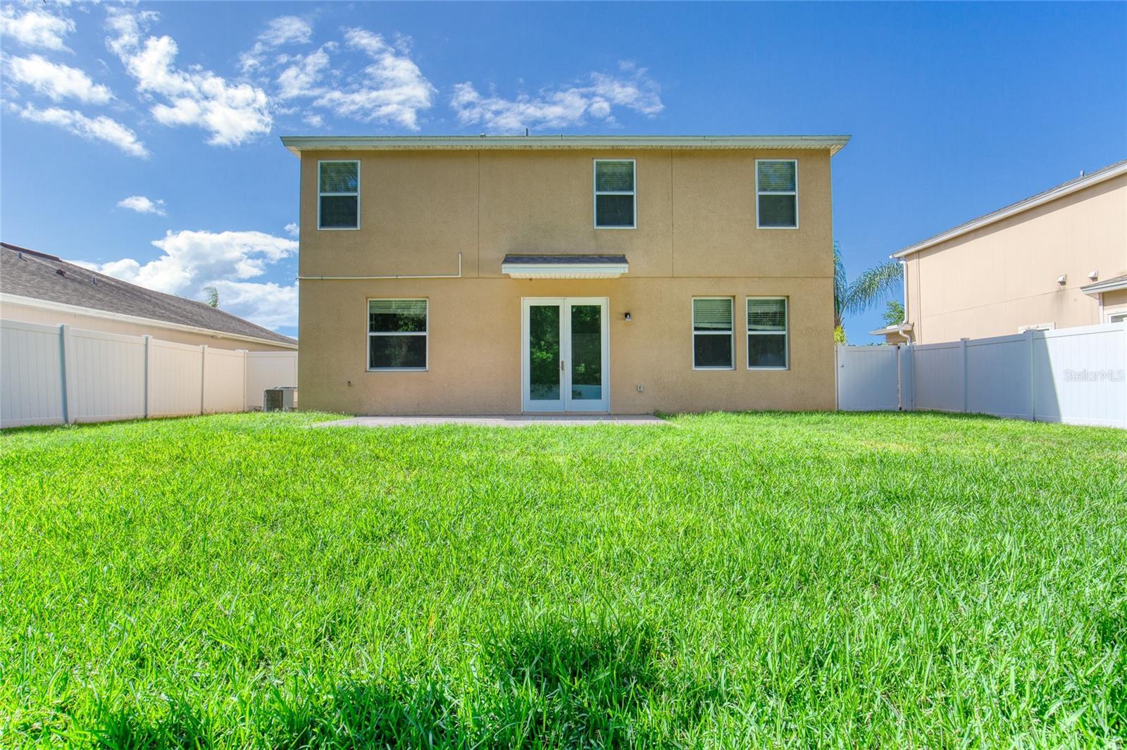 PORT ORANGE PLANTATION - Residential