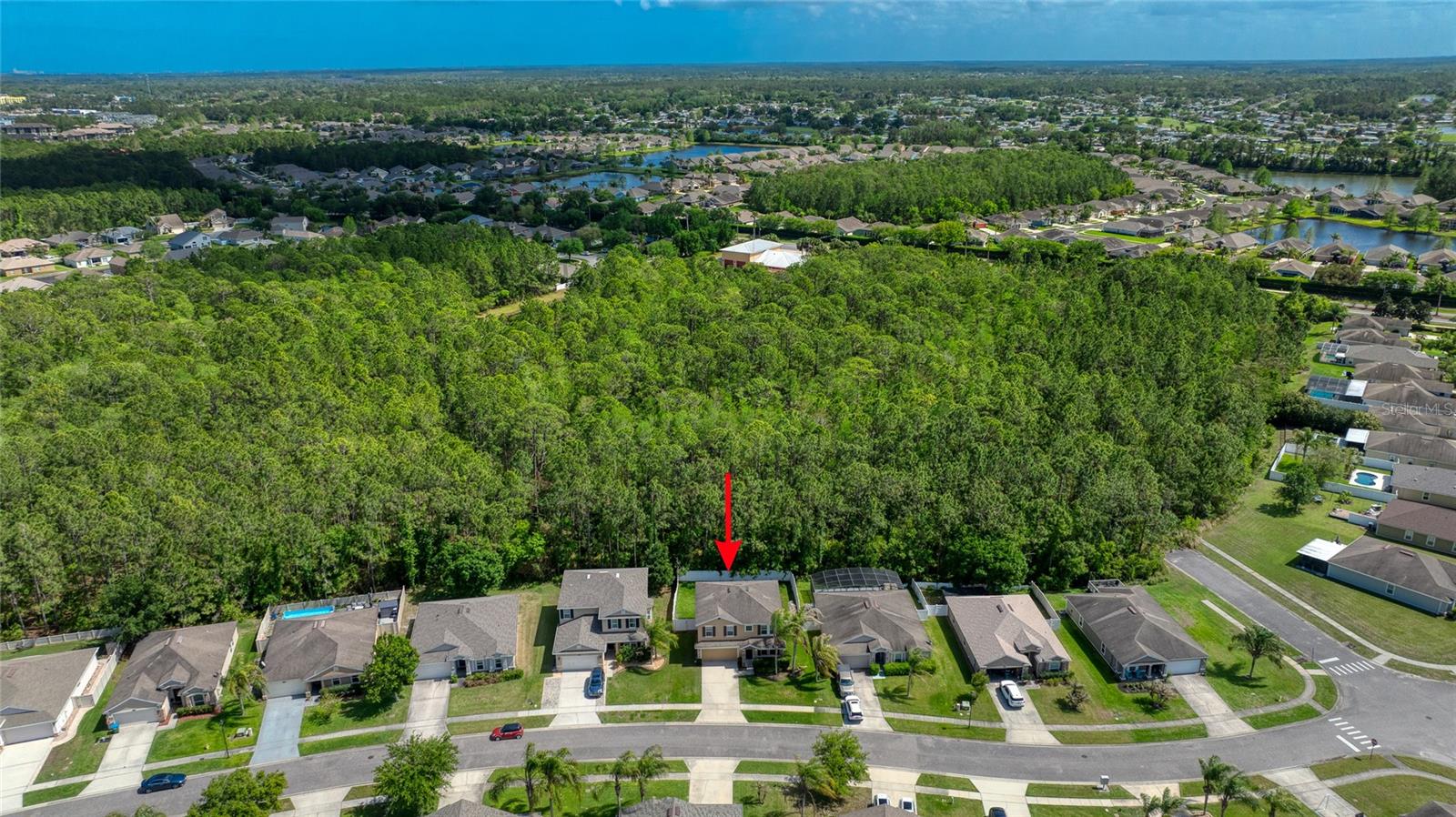 PORT ORANGE PLANTATION - Residential