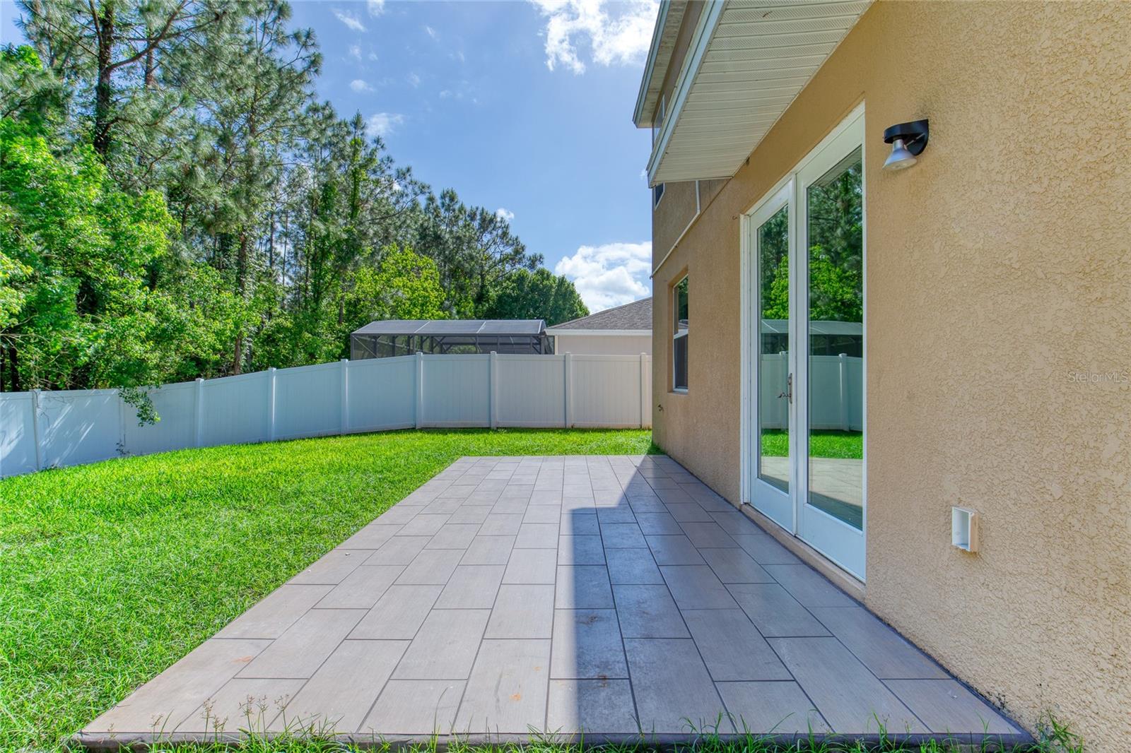 PORT ORANGE PLANTATION - Residential