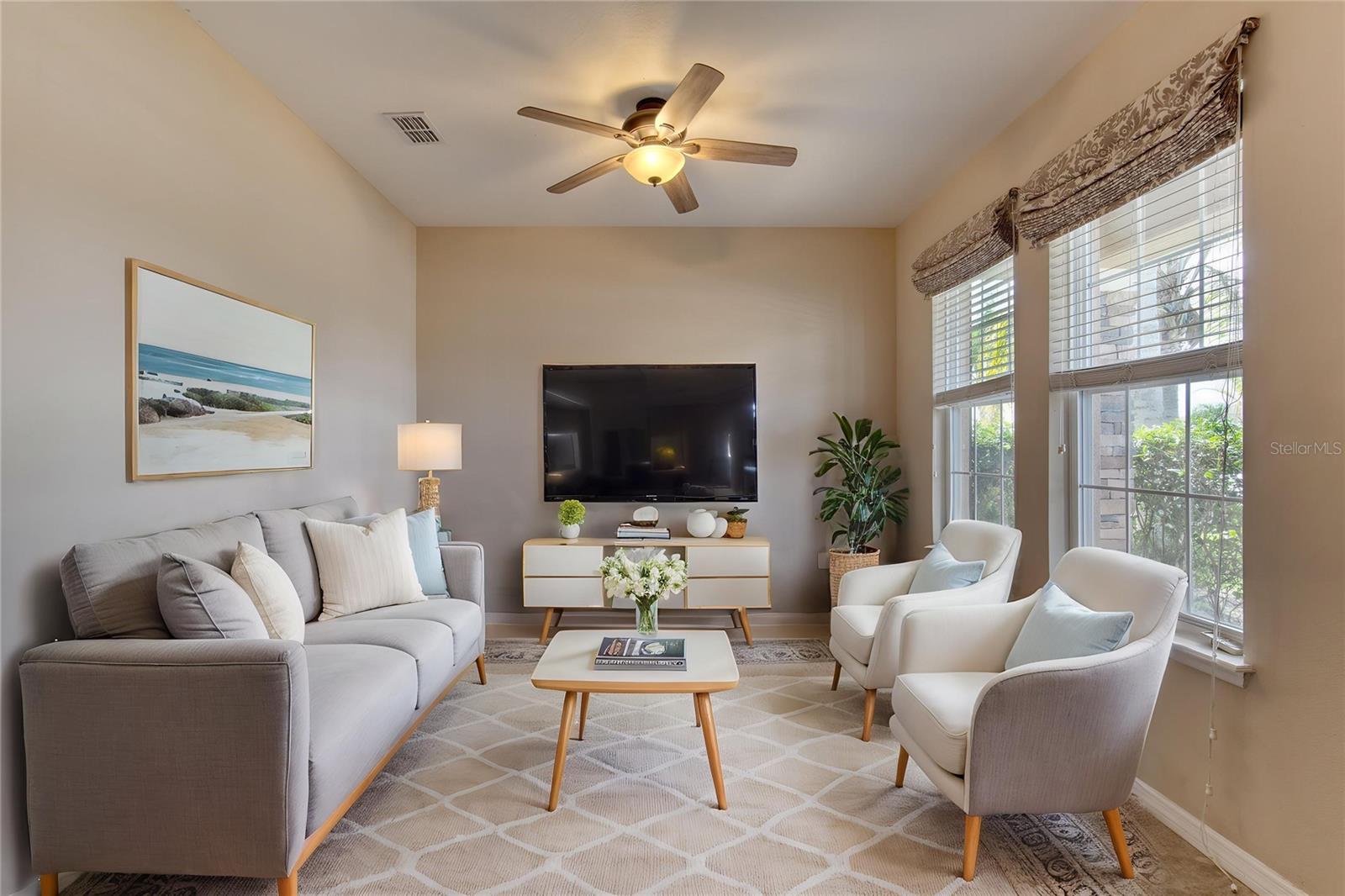 PORT ORANGE PLANTATION - Residential