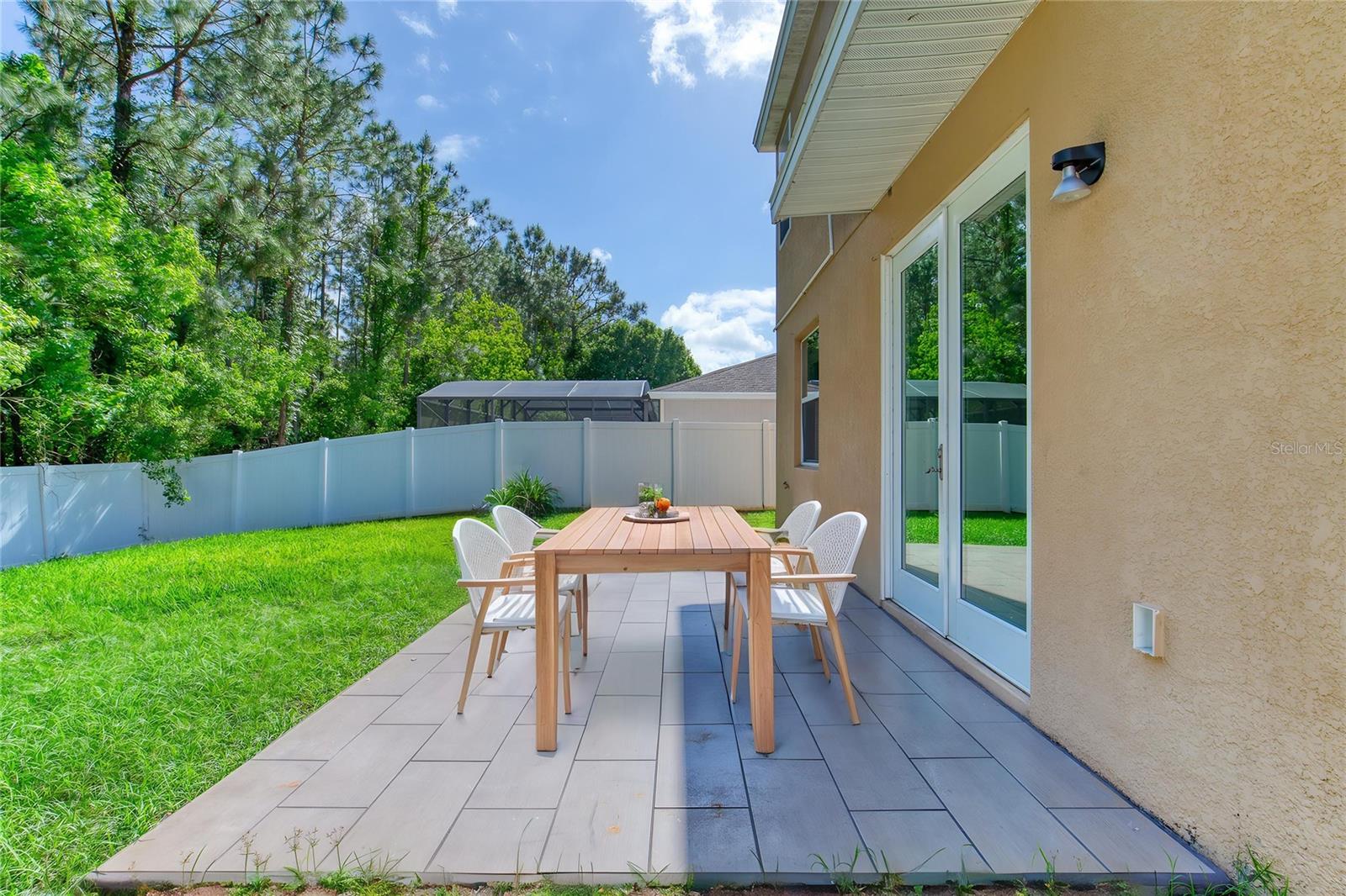 PORT ORANGE PLANTATION - Residential