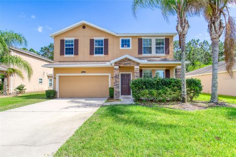 Photo of 5266 Plantation Home Way, Port Orange, FL 32128 (MLS # V4948335)