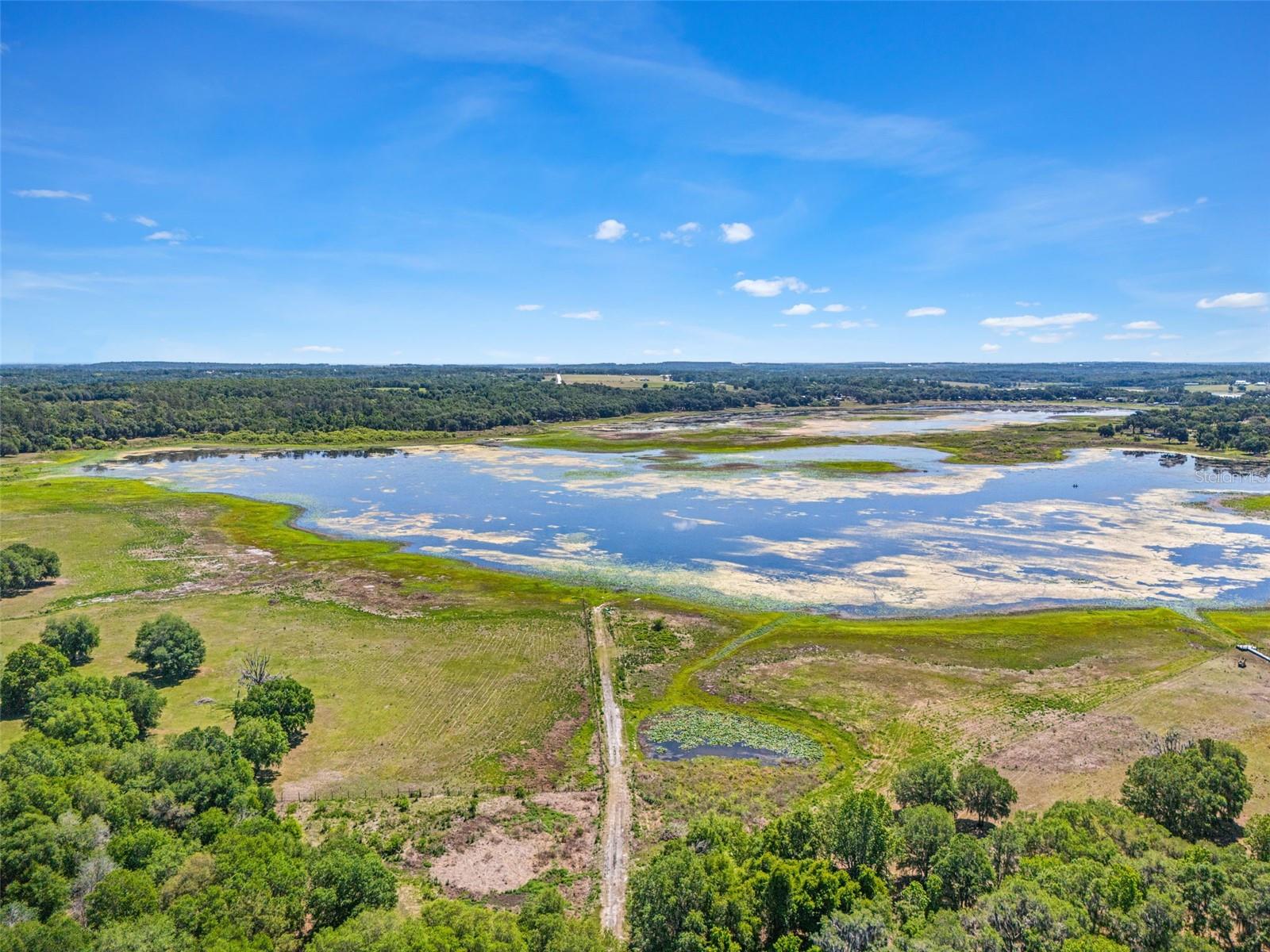 HANCOCK PRESERVE - Residential