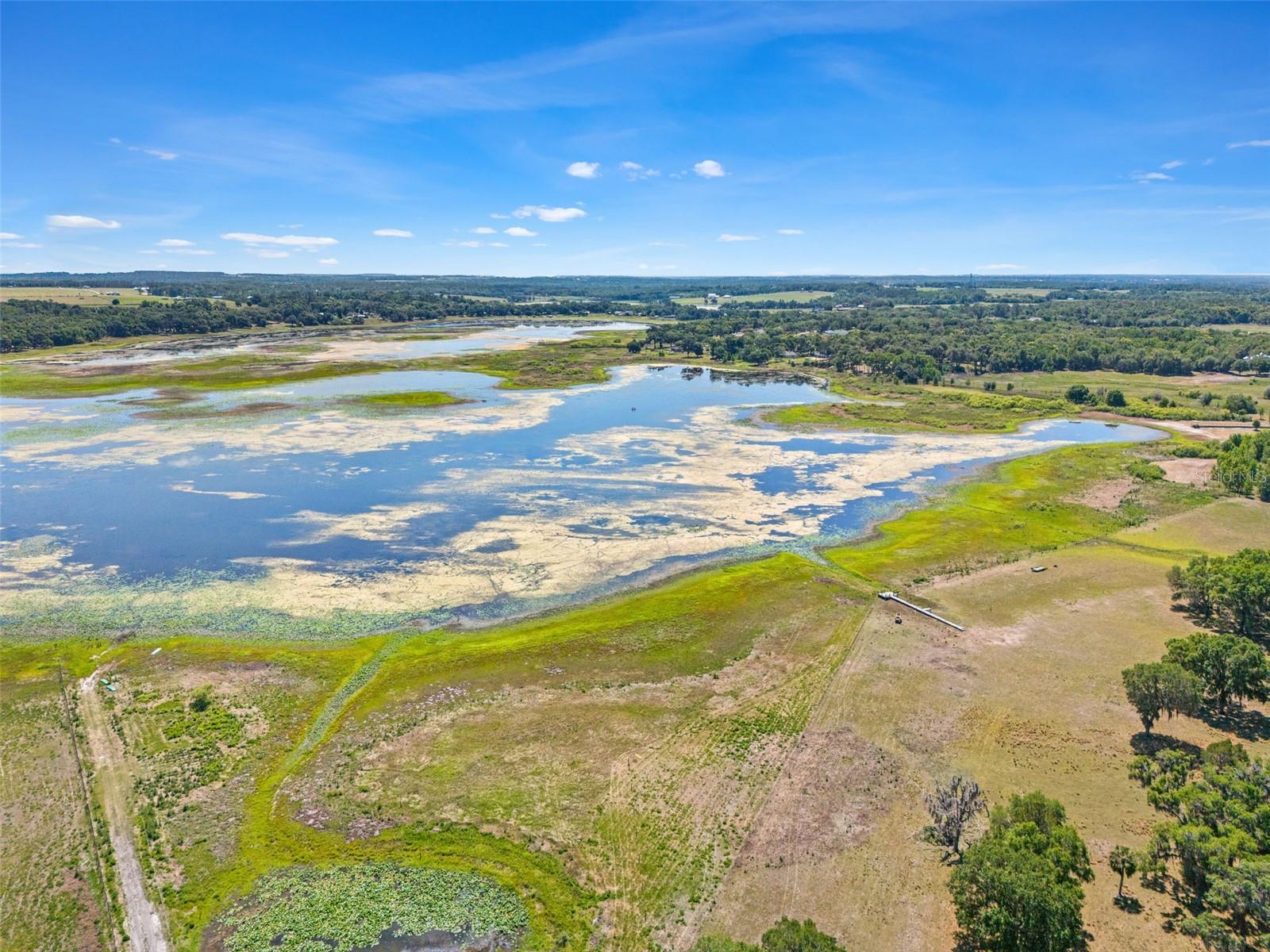 HANCOCK PRESERVE - Residential