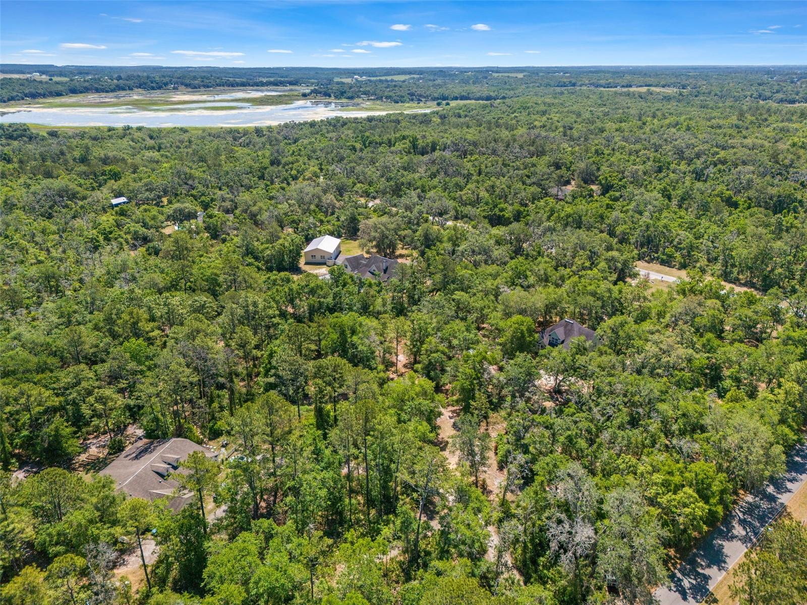 HANCOCK PRESERVE - Residential
