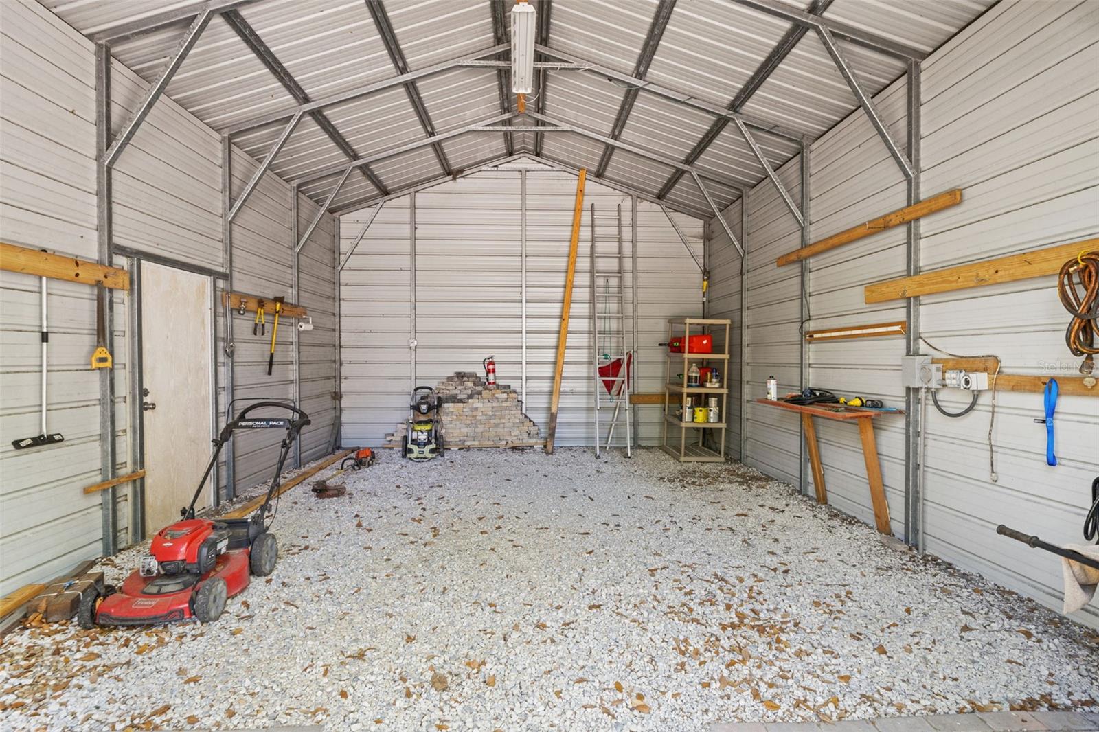 HANCOCK PRESERVE - Residential