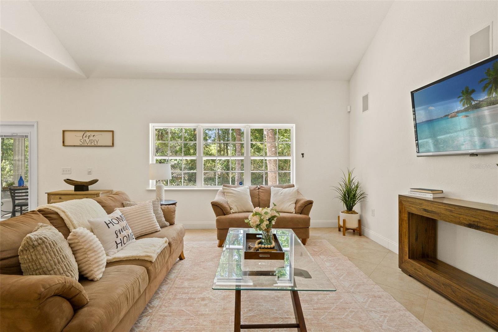 HANCOCK PRESERVE - Residential