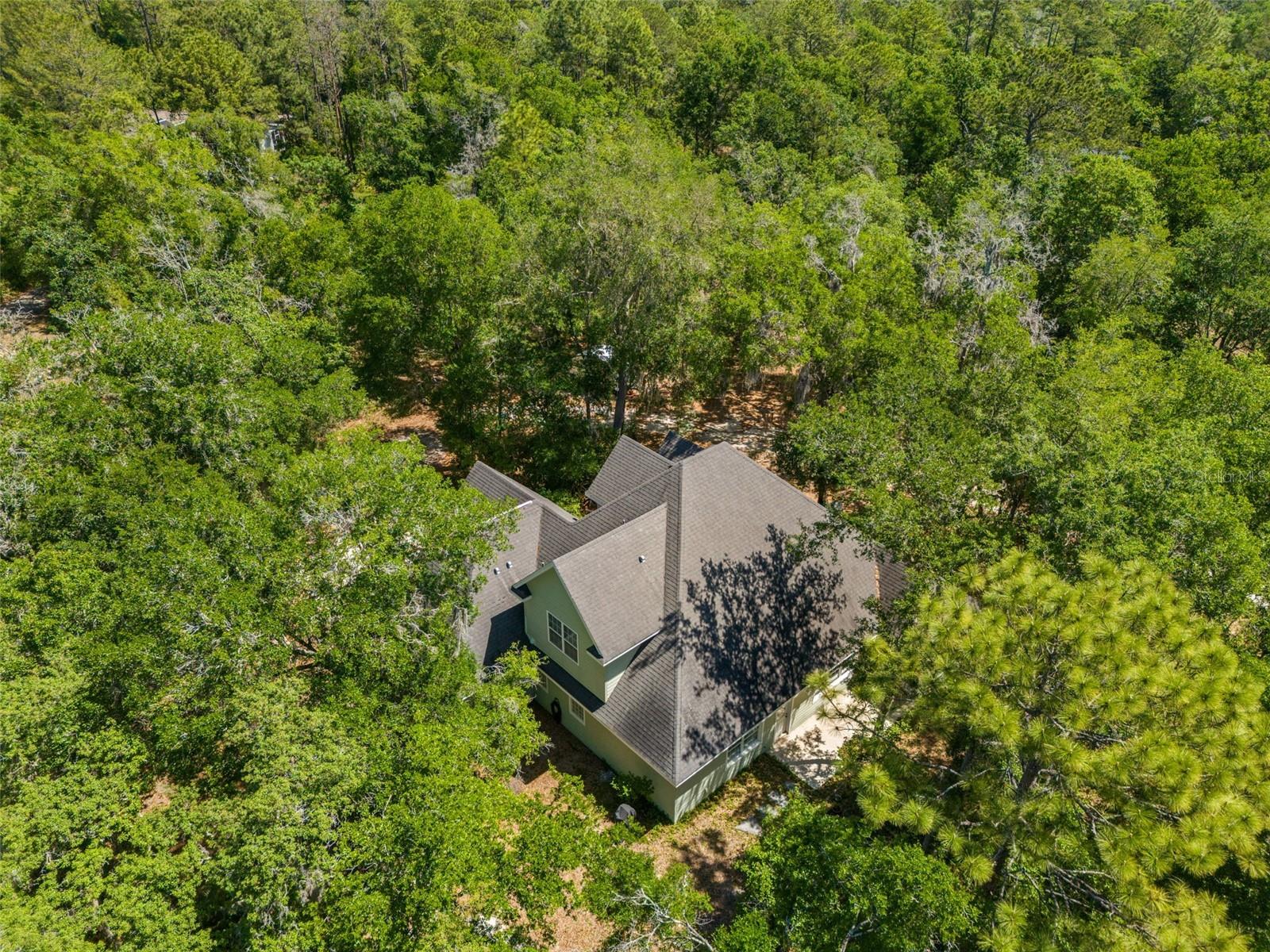 HANCOCK PRESERVE - Residential