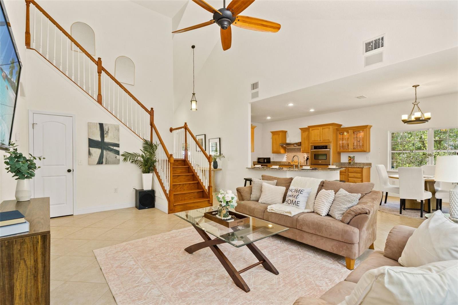 HANCOCK PRESERVE - Residential