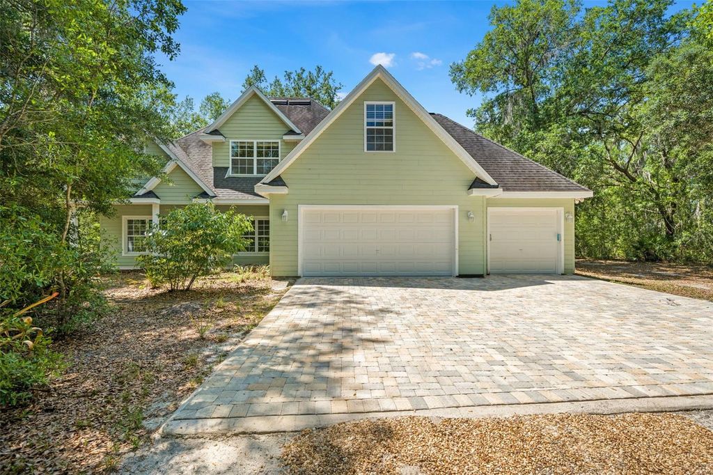 Photo of 23305 June Bug Trail, Brooksville, FL 34602 (MLS # TB8499154)