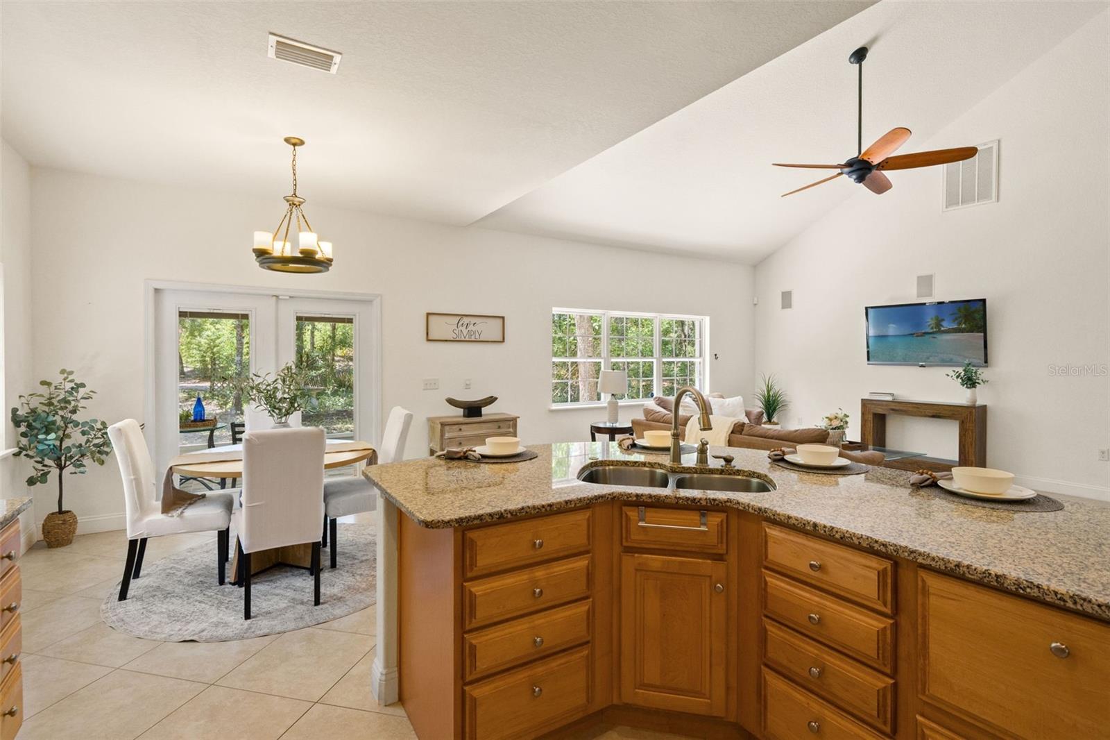 HANCOCK PRESERVE - Residential