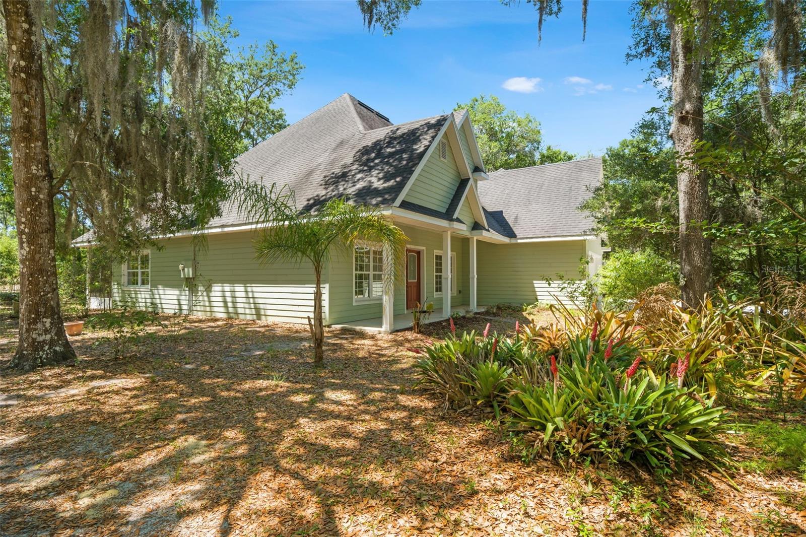 HANCOCK PRESERVE - Residential