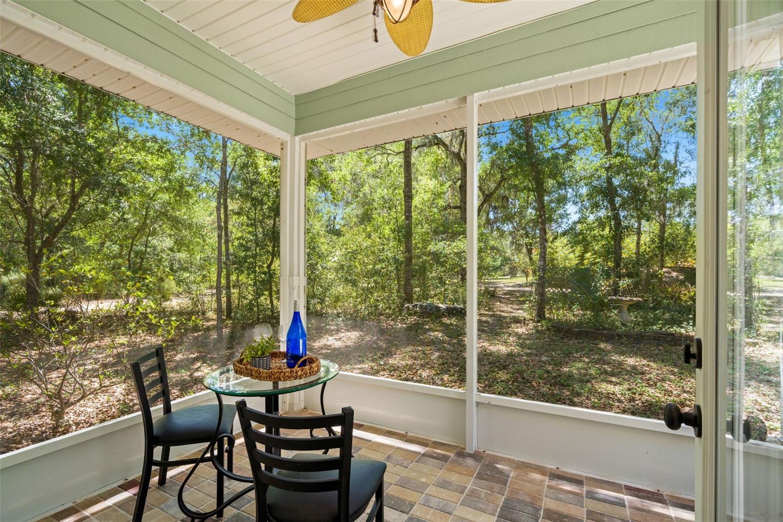 HANCOCK PRESERVE - Residential