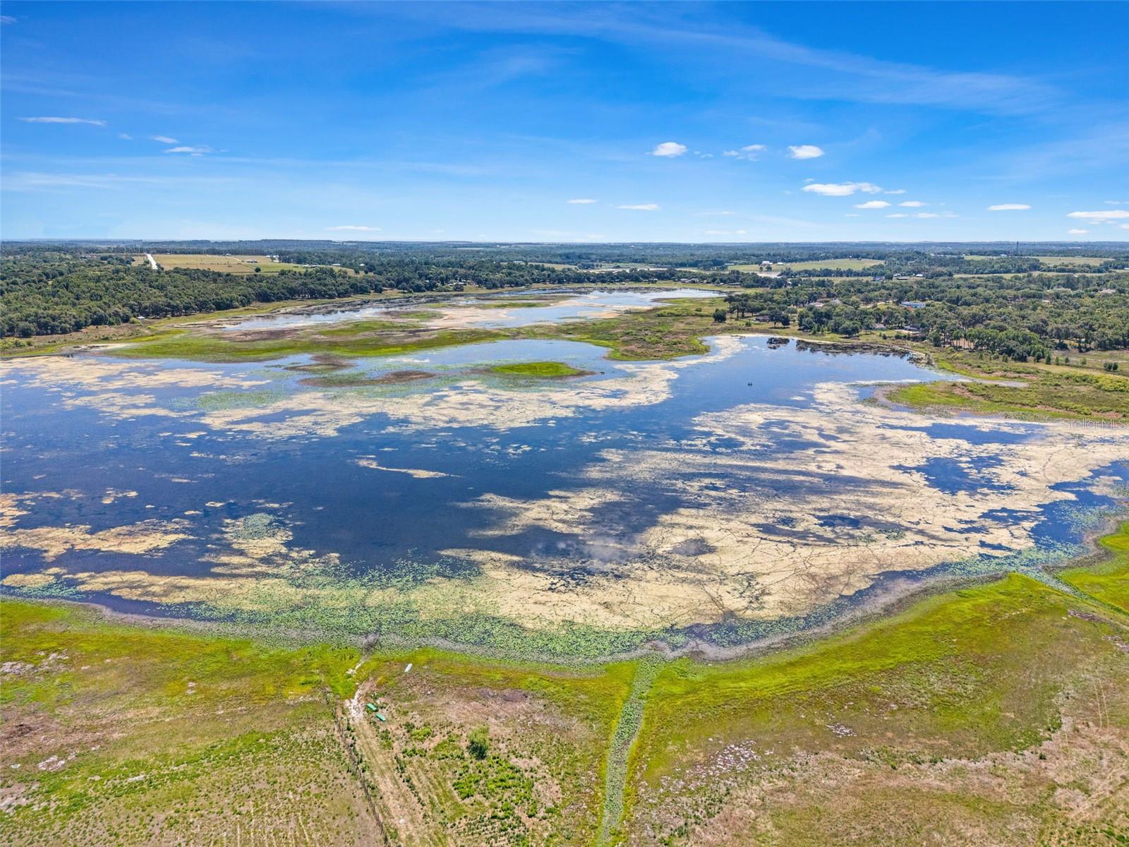 HANCOCK PRESERVE - Residential