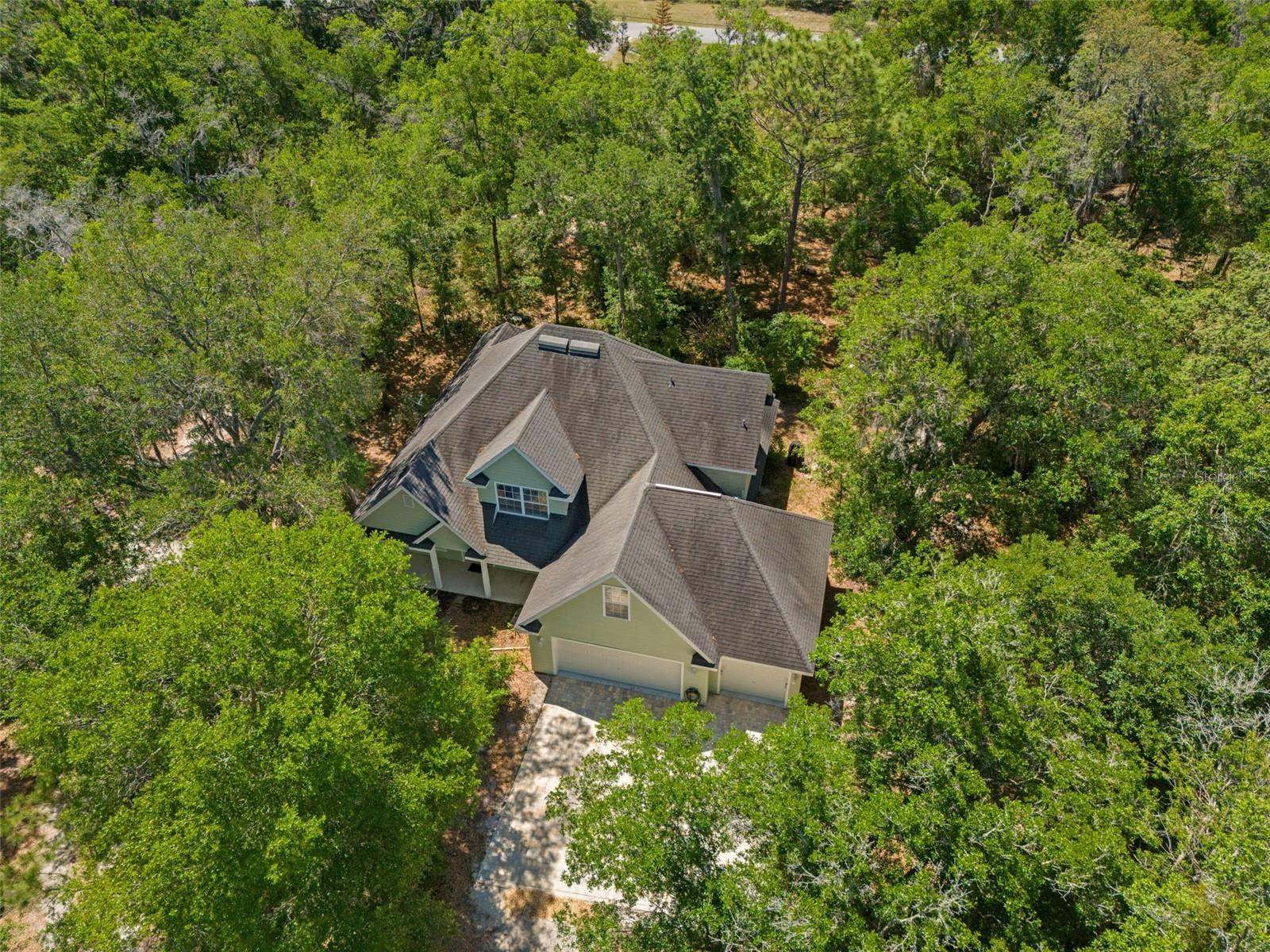 HANCOCK PRESERVE - Residential