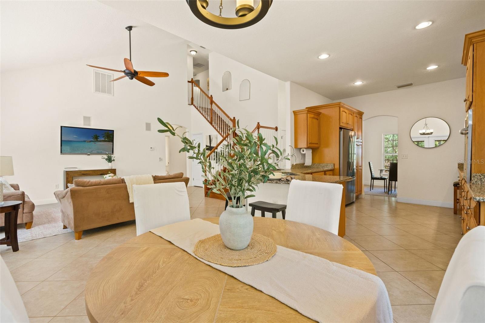 HANCOCK PRESERVE - Residential