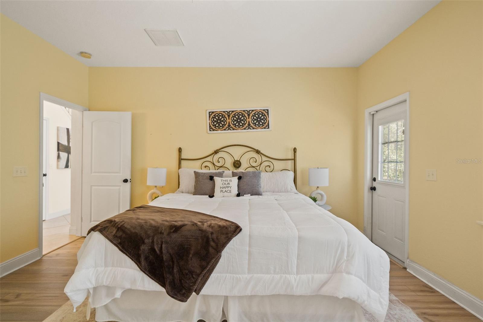 HANCOCK PRESERVE - Residential