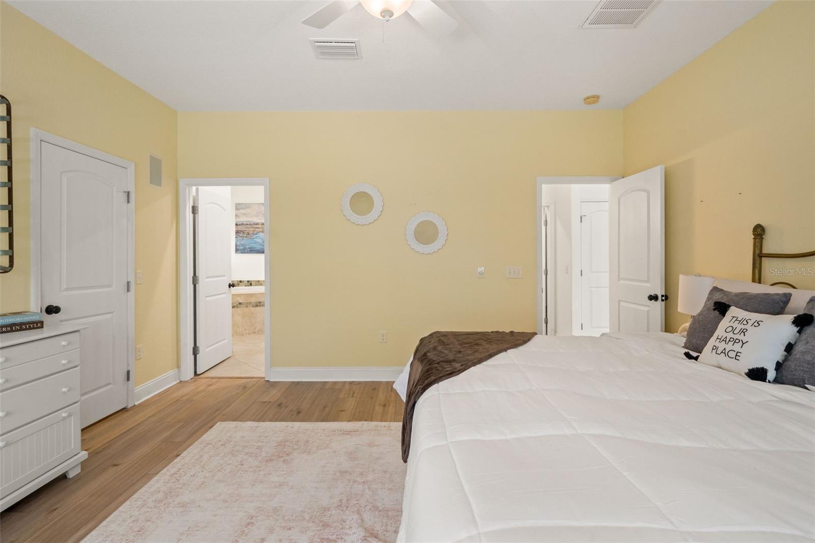 HANCOCK PRESERVE - Residential