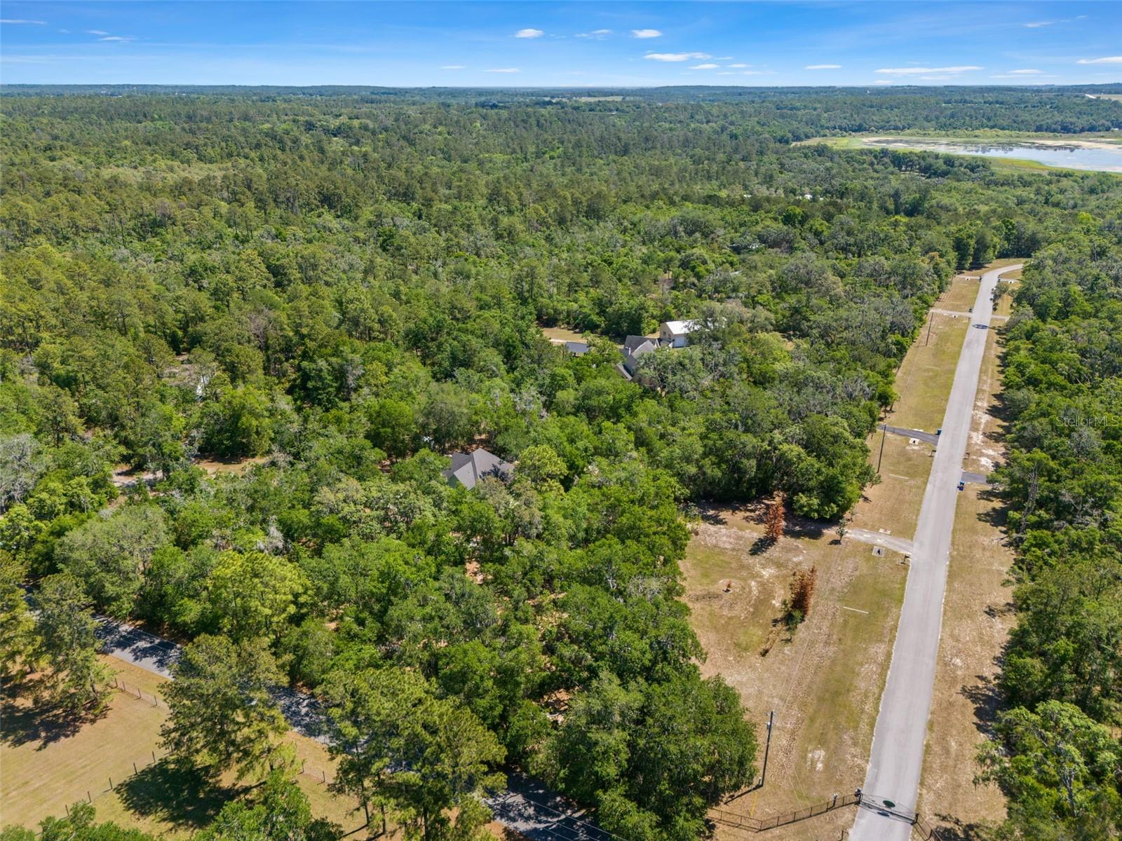 HANCOCK PRESERVE - Residential