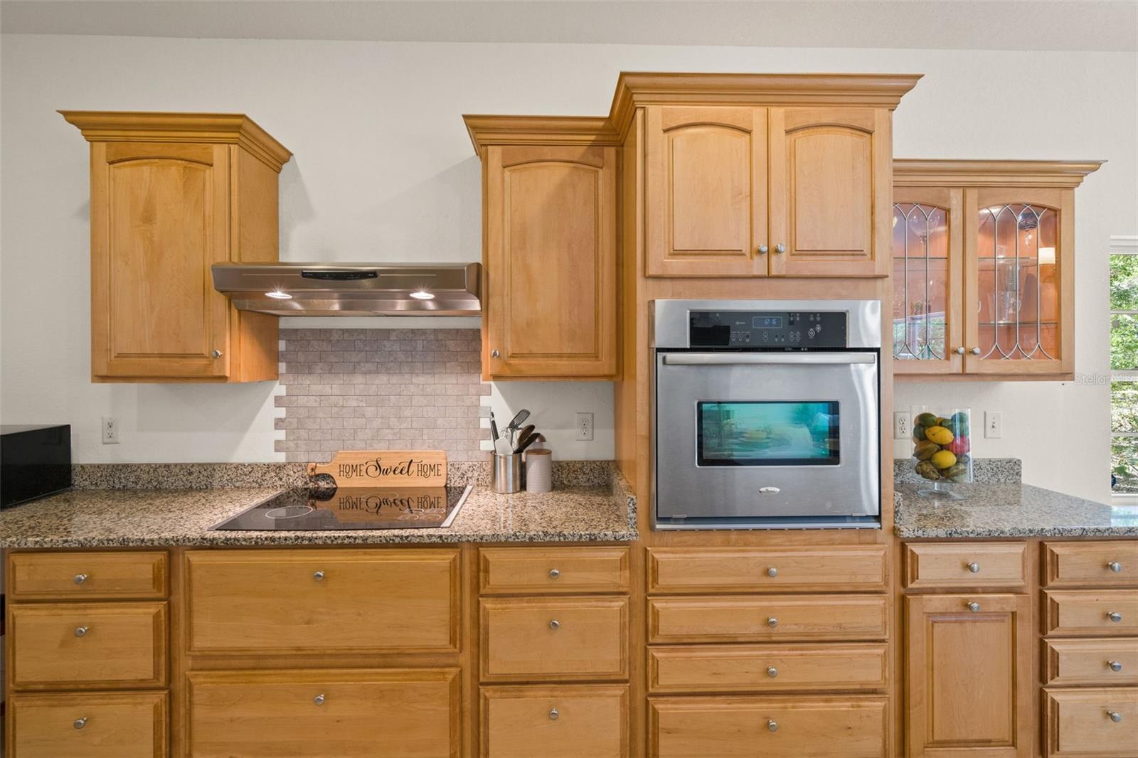 HANCOCK PRESERVE - Residential