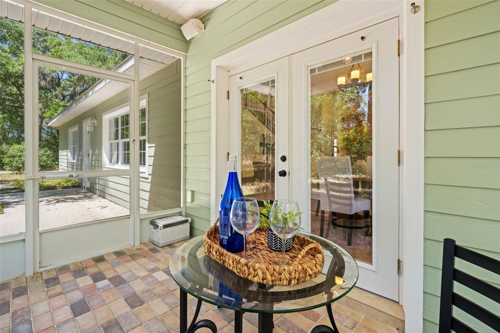 HANCOCK PRESERVE - Residential