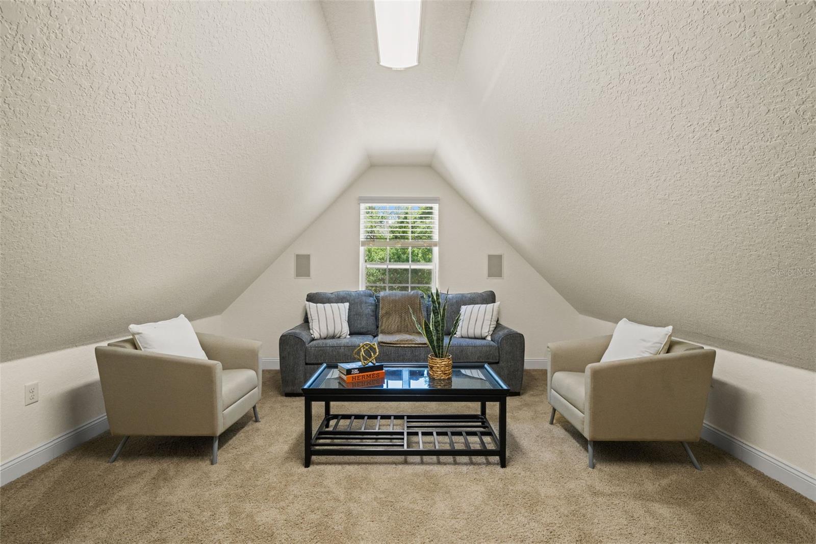 HANCOCK PRESERVE - Residential