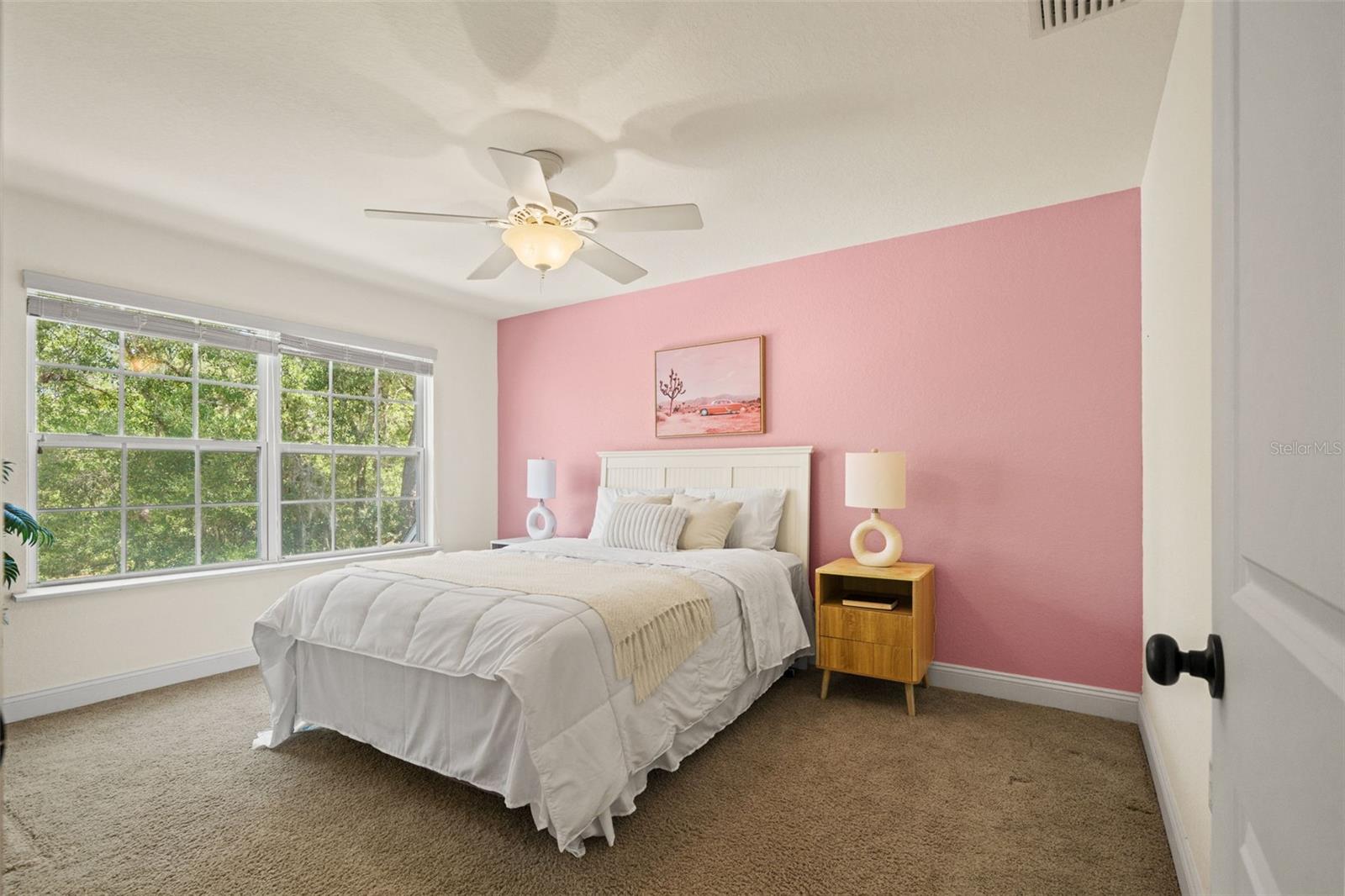 HANCOCK PRESERVE - Residential