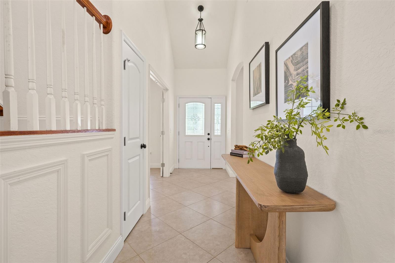 HANCOCK PRESERVE - Residential