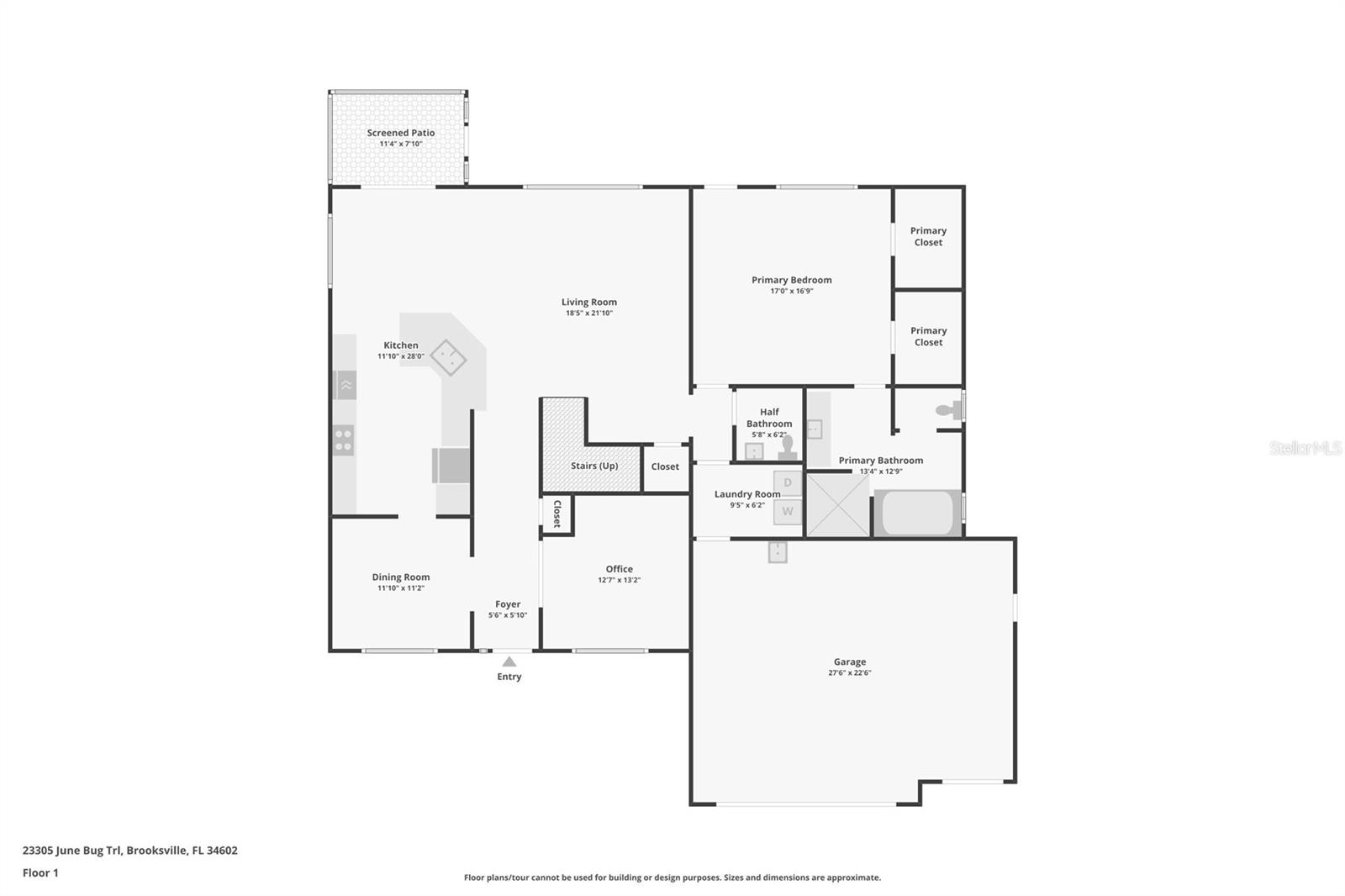 HANCOCK PRESERVE - Residential