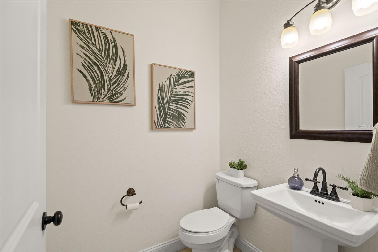 HANCOCK PRESERVE - Residential