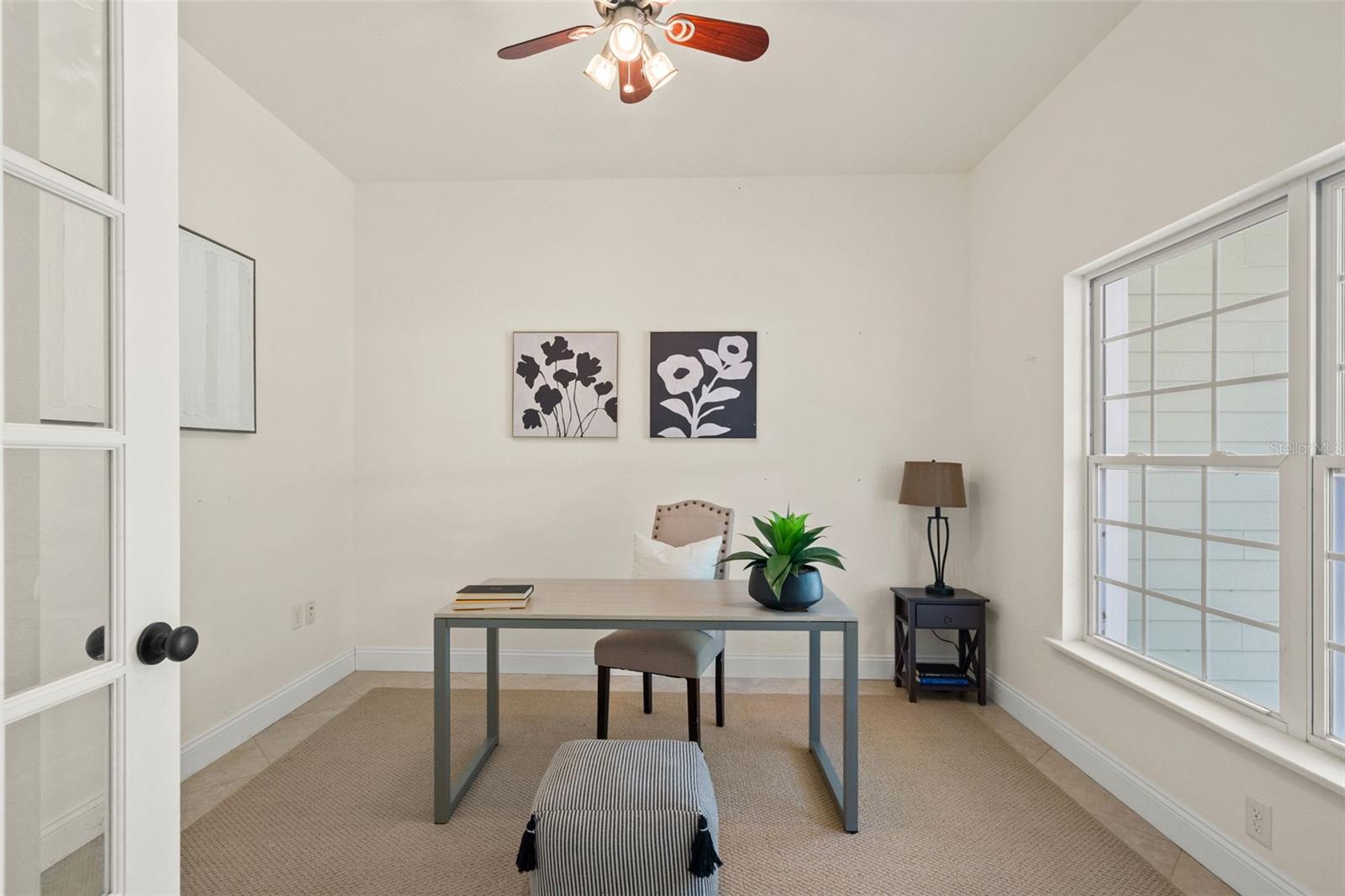 HANCOCK PRESERVE - Residential