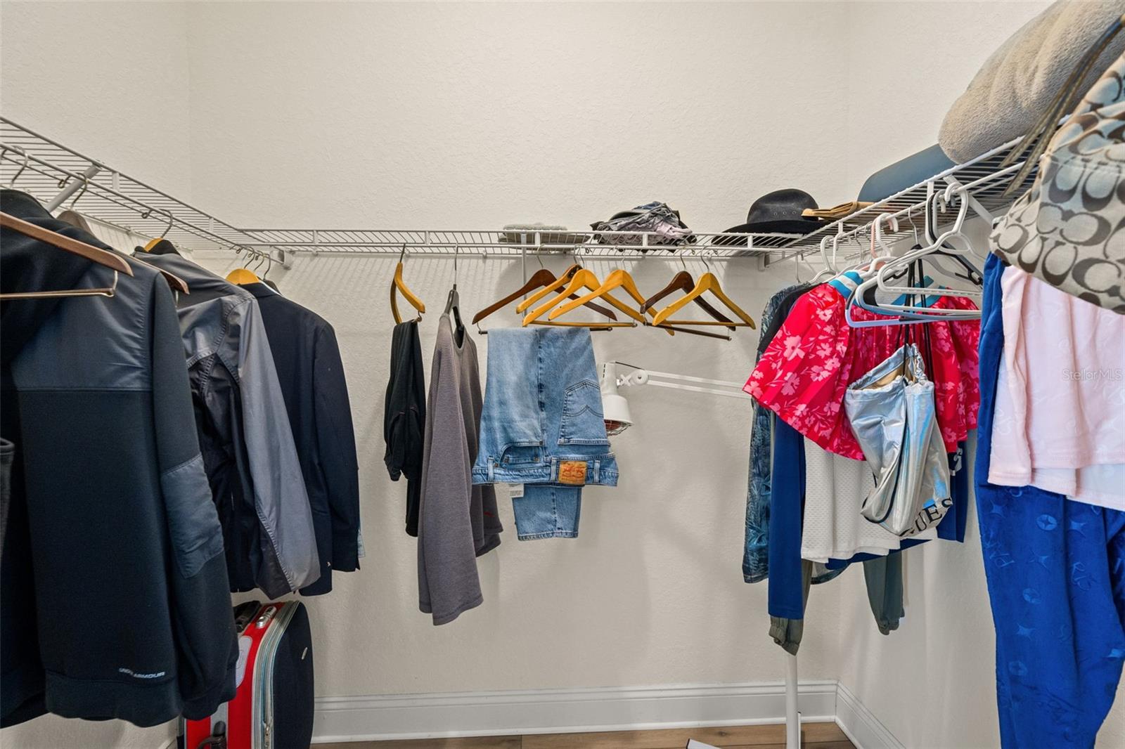 HANCOCK PRESERVE - Residential