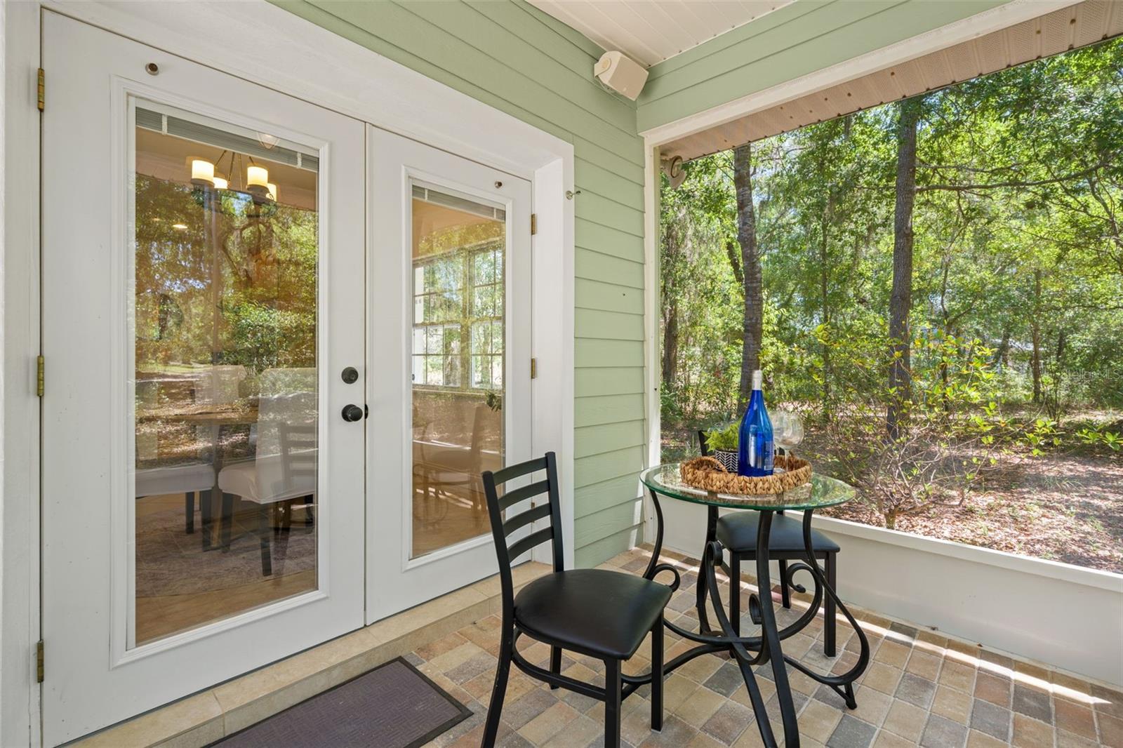 HANCOCK PRESERVE - Residential