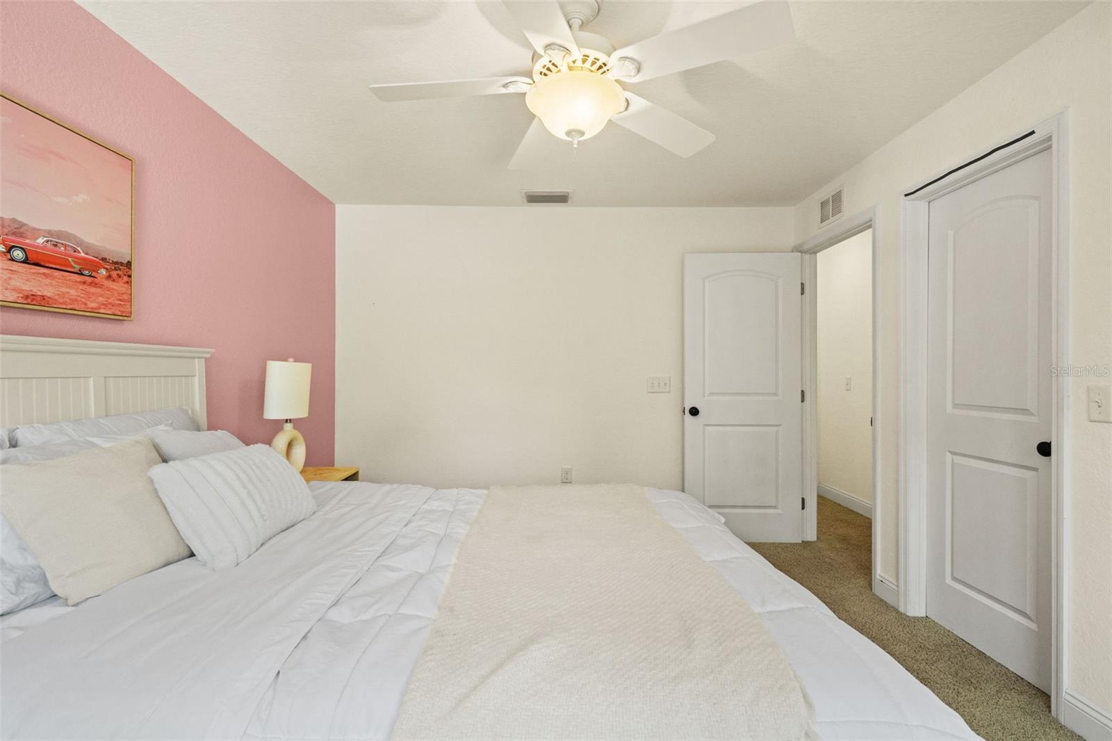 HANCOCK PRESERVE - Residential