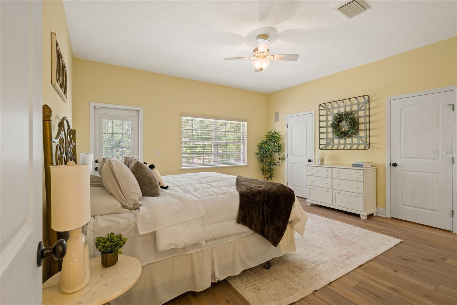 HANCOCK PRESERVE - Residential